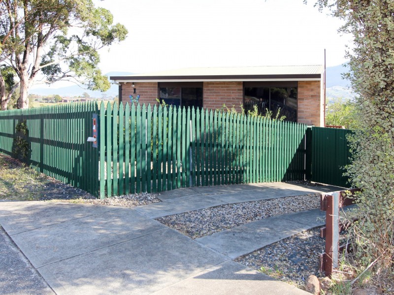 1 Acacia Crescent, Gagebrook TAS 7030
