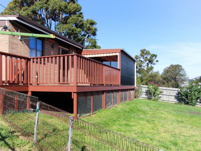 1 Acacia Crescent, Gagebrook TAS 7030