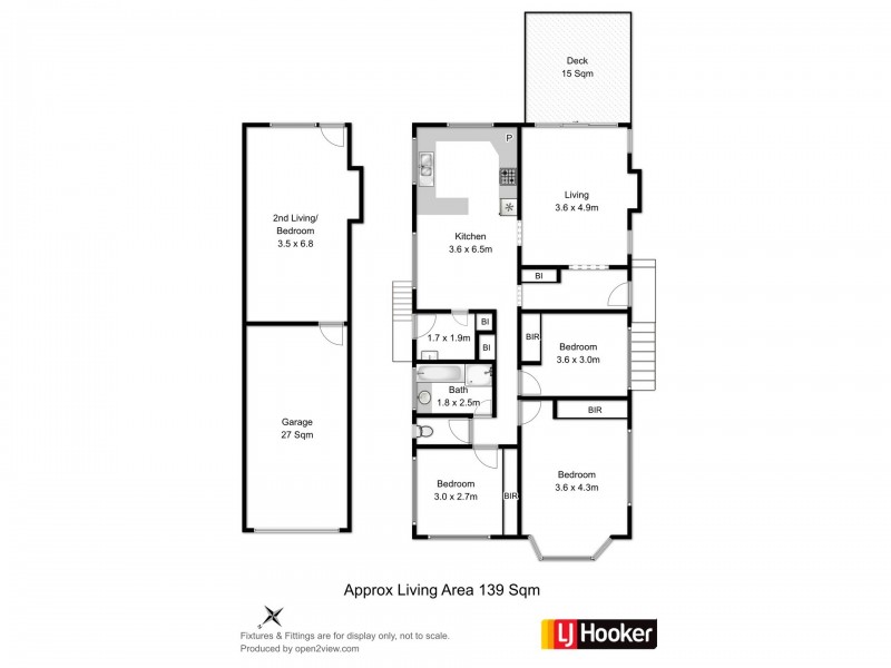 2 Kristen Court, Claremont TAS 7011