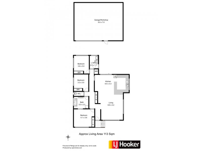 13 Melissa Street, Brighton TAS 7030