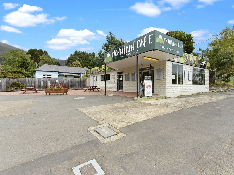 38 Kallista Road, Maydena TAS 7140