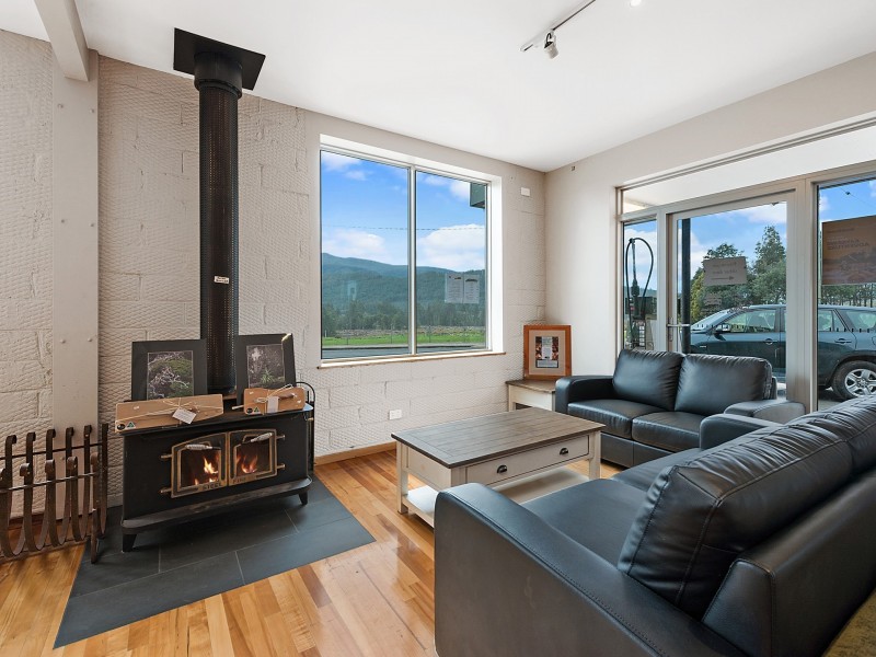 38 Kallista Road, Maydena TAS 7140