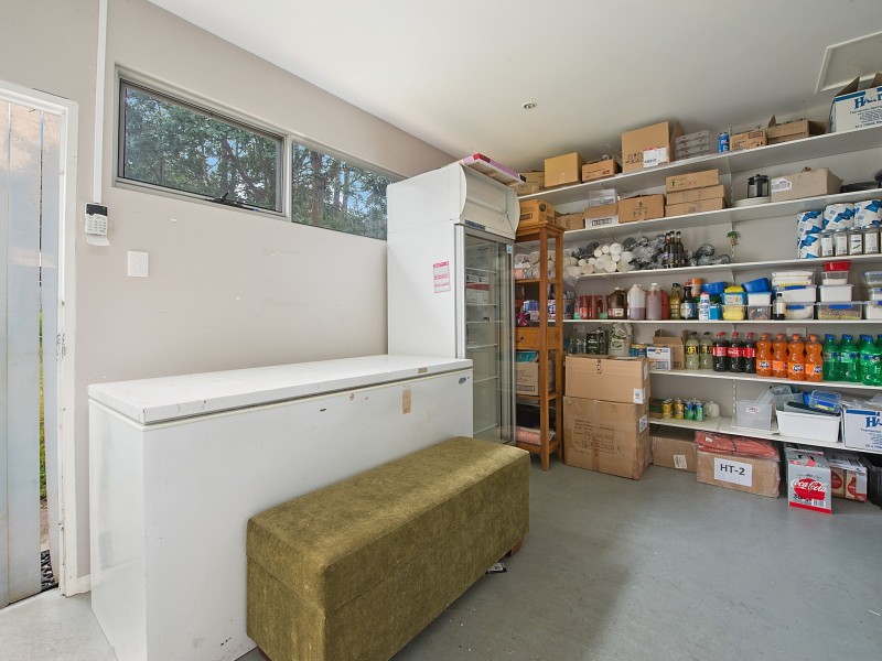 38 Kallista Road, Maydena TAS 7140