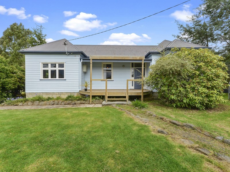 38 Kallista Road, Maydena TAS 7140