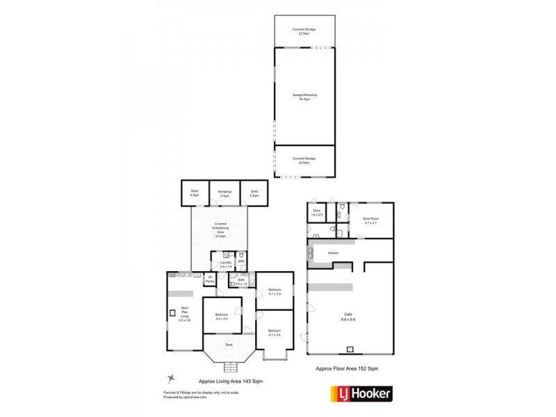 38 Kallista Road, Maydena TAS 7140