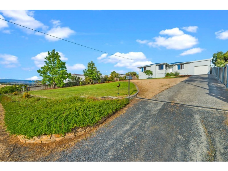 121 Black Snake Road, Granton TAS 7030