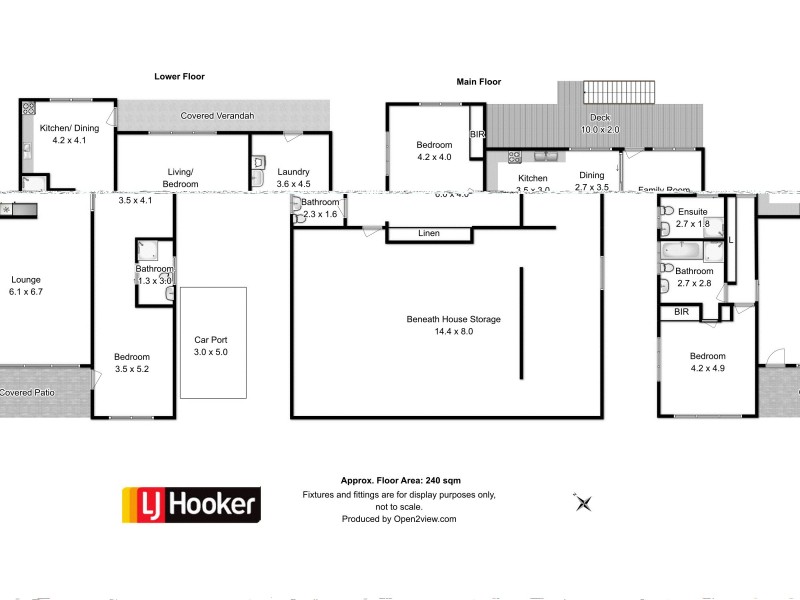 15 Homer Avenue, Moonah TAS 7009 Floorplan