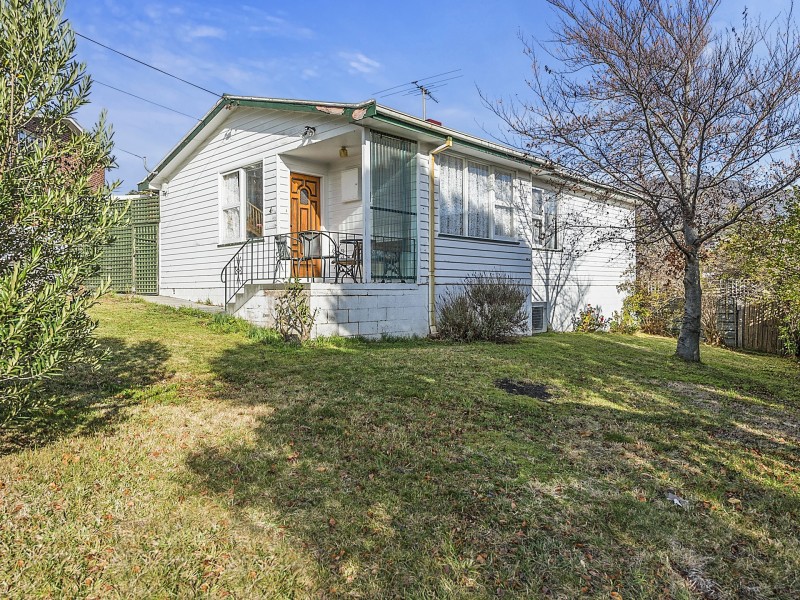 4 Anderson Street, Glenorchy TAS 7010