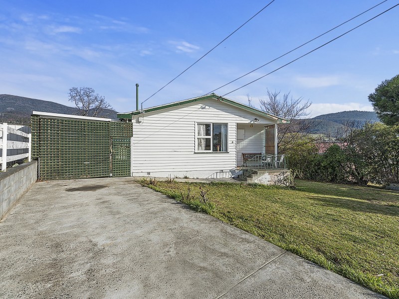 4 Anderson Street, Glenorchy TAS 7010