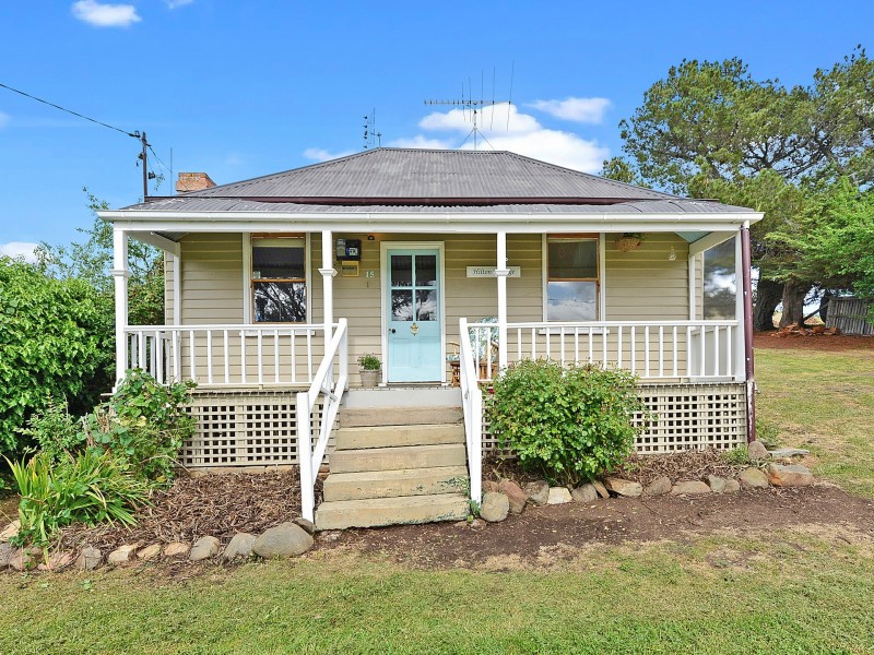 15 Quarrytown Road, Bagdad TAS 7030