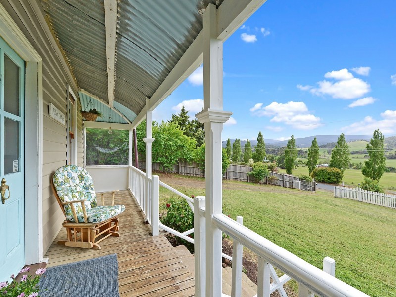 15 Quarrytown Road, Bagdad TAS 7030