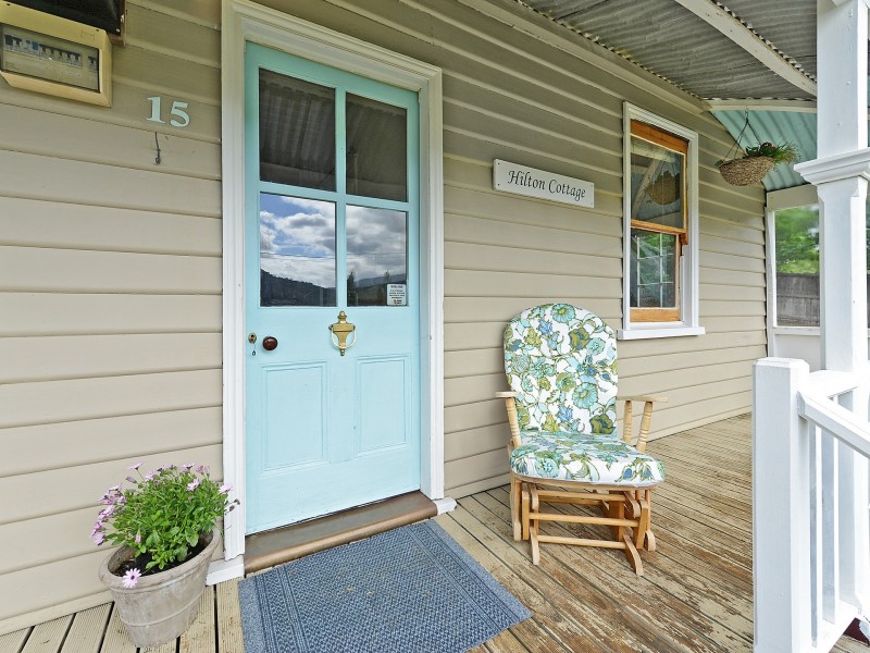 15 Quarrytown Road, Bagdad TAS 7030