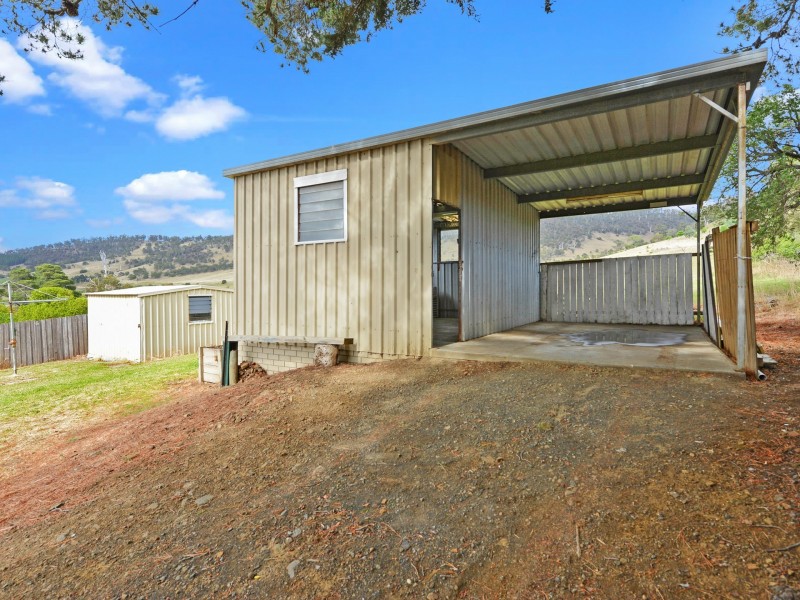 15 Quarrytown Road, Bagdad TAS 7030