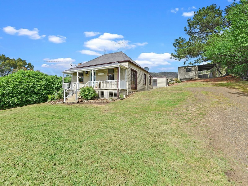 15 Quarrytown Road, Bagdad TAS 7030