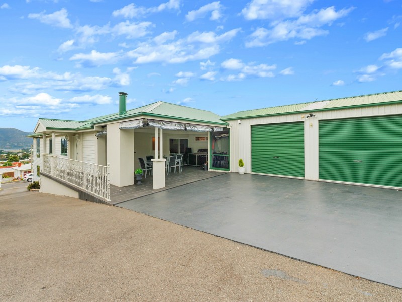 30 Paringa Road, Glenorchy TAS 7010