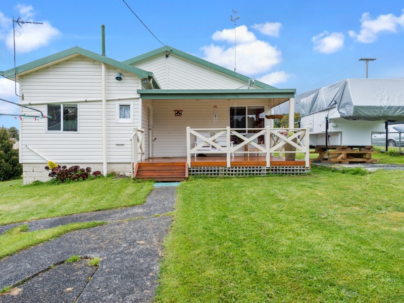 6 South Crescent, Maydena TAS 7140