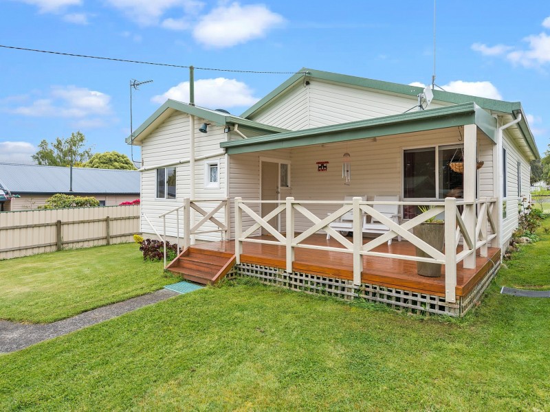 6 South Crescent, Maydena TAS 7140