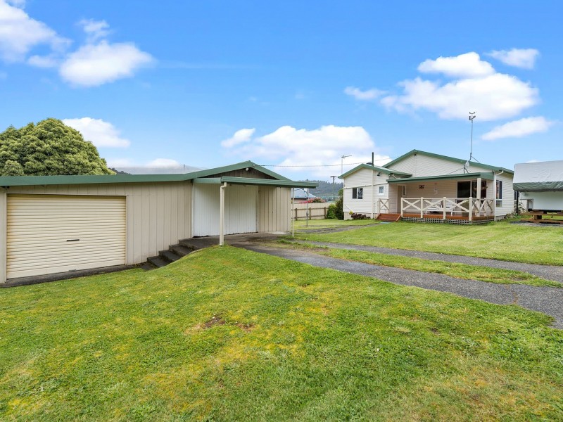 6 South Crescent, Maydena TAS 7140