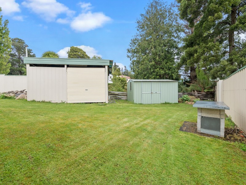 6 South Crescent, Maydena TAS 7140