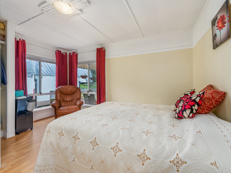 6 South Crescent, Maydena TAS 7140