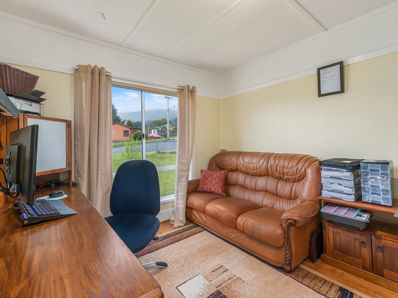 6 South Crescent, Maydena TAS 7140