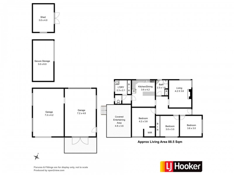 6 South Crescent, Maydena TAS 7140