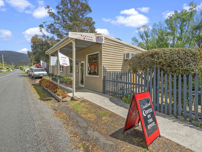 1654 Gordon River Road, Westerway TAS 7140