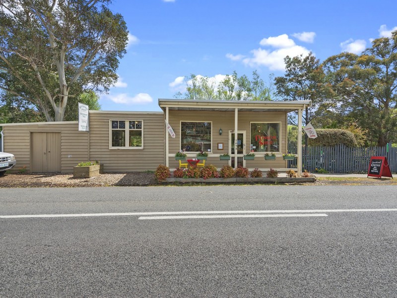 1654 Gordon River Road, Westerway TAS 7140