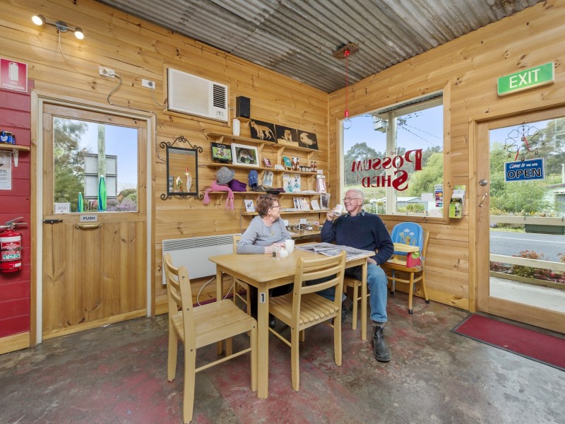 1654 Gordon River Road, Westerway TAS 7140