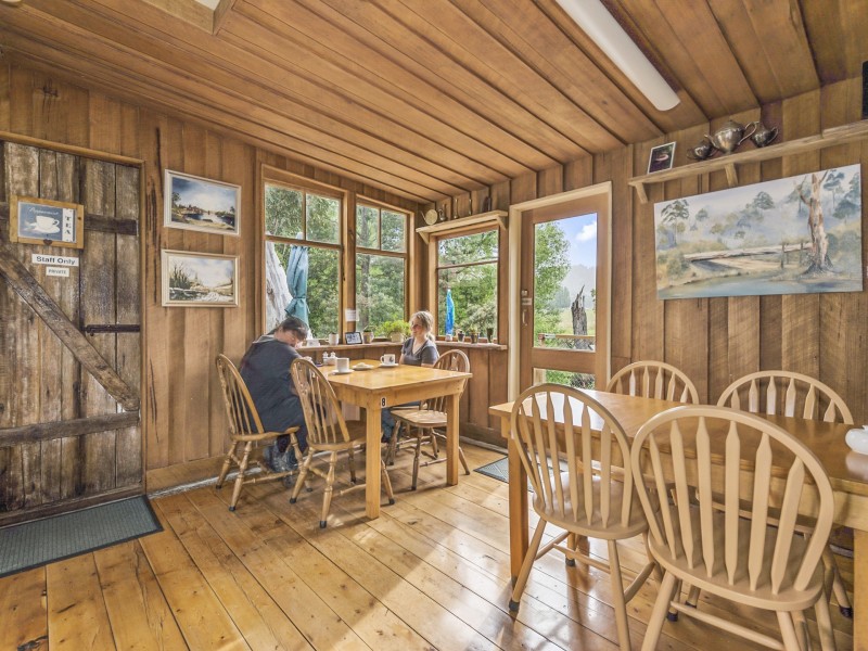 1654 Gordon River Road, Westerway TAS 7140