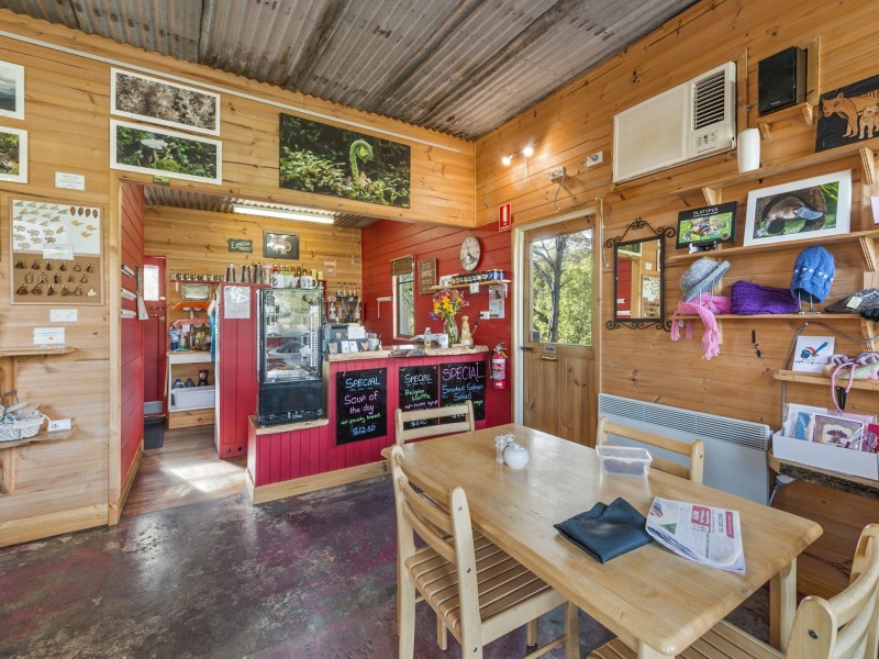 1654 Gordon River Road, Westerway TAS 7140