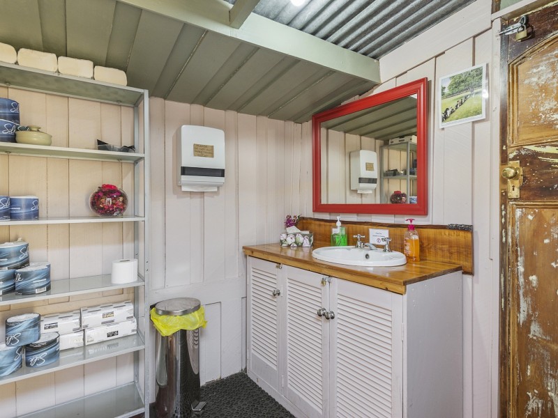 1654 Gordon River Road, Westerway TAS 7140