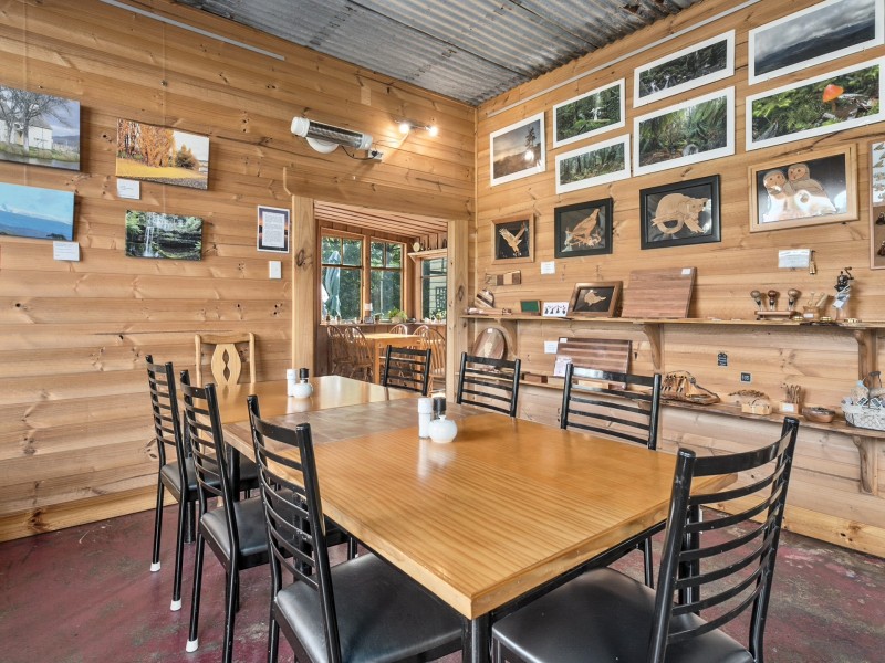 1654 Gordon River Road, Westerway TAS 7140