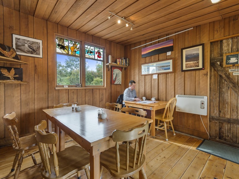 1654 Gordon River Road, Westerway TAS 7140