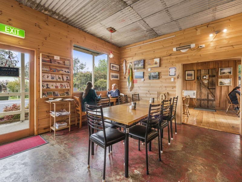 1654 Gordon River Road, Westerway TAS 7140