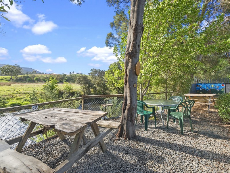 1654 Gordon River Road, Westerway TAS 7140