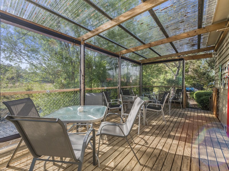 1654 Gordon River Road, Westerway TAS 7140