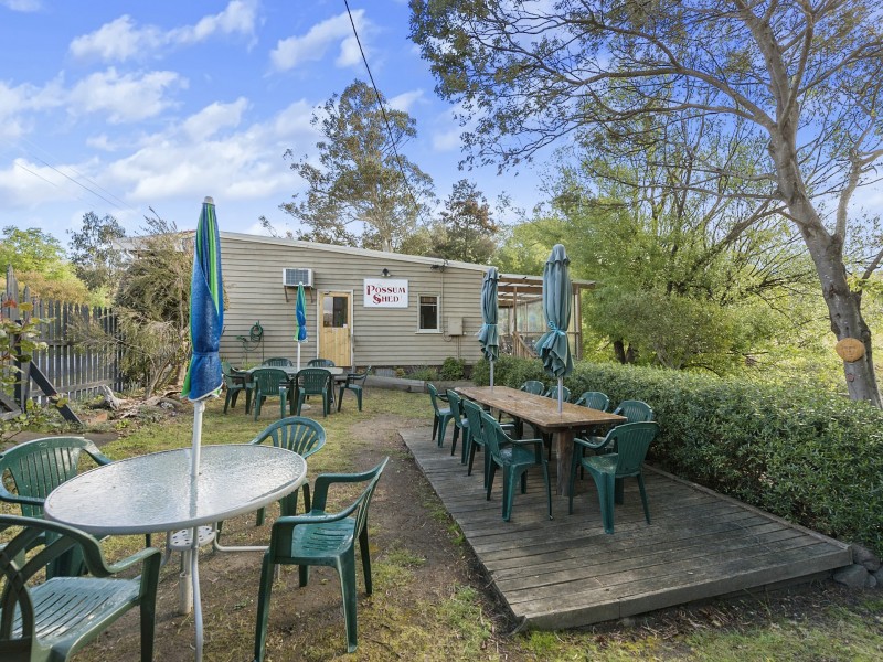 1654 Gordon River Road, Westerway TAS 7140