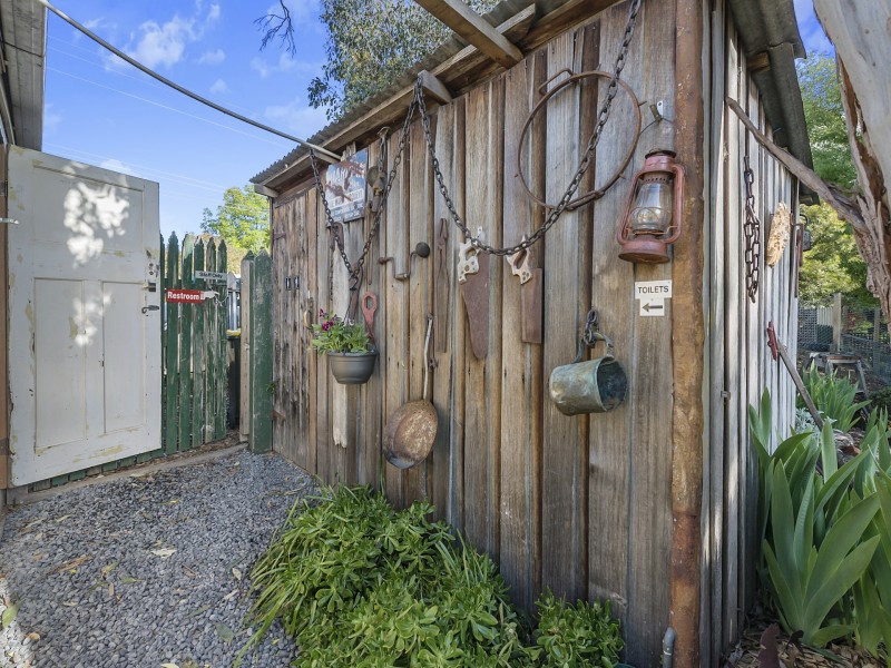 1654 Gordon River Road, Westerway TAS 7140