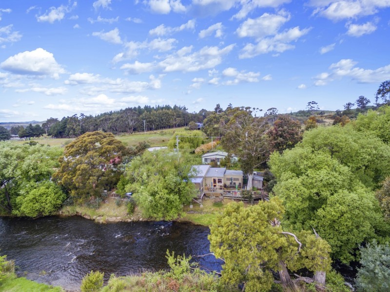 1654 Gordon River Road, Westerway TAS 7140
