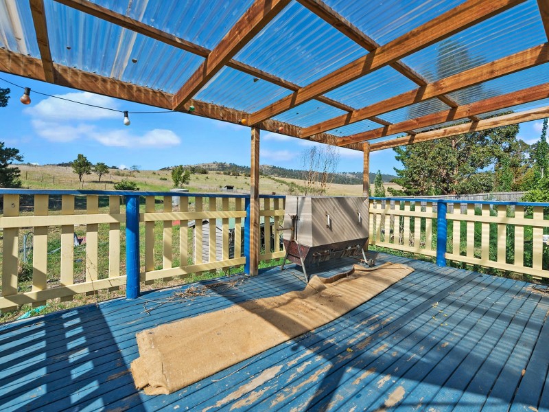 872 Middle Tea Tree, Tea Tree TAS 7017