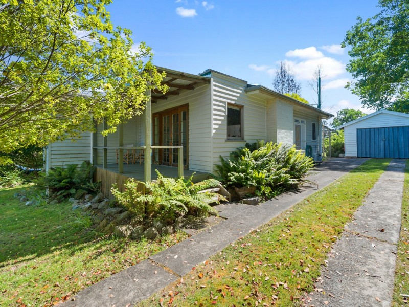 47 Junee Road, Maydena TAS 7140