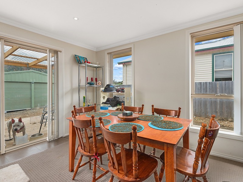 29 Swan Street, Bagdad TAS 7030