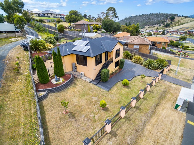 146 Marys Hope Road, Rosetta TAS 7010