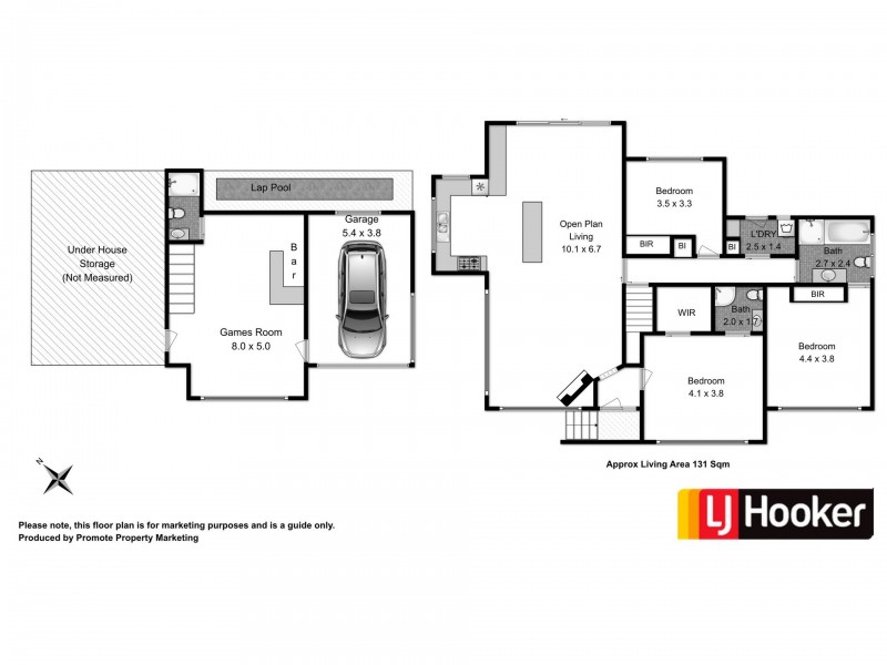 146 Marys Hope Road, Rosetta TAS 7010