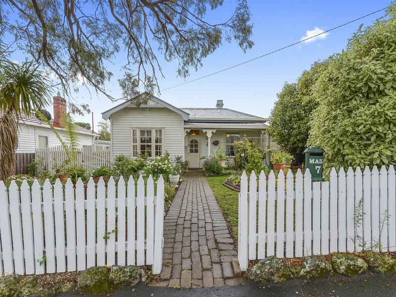 7 Knoll Street, Glenorchy TAS 7010