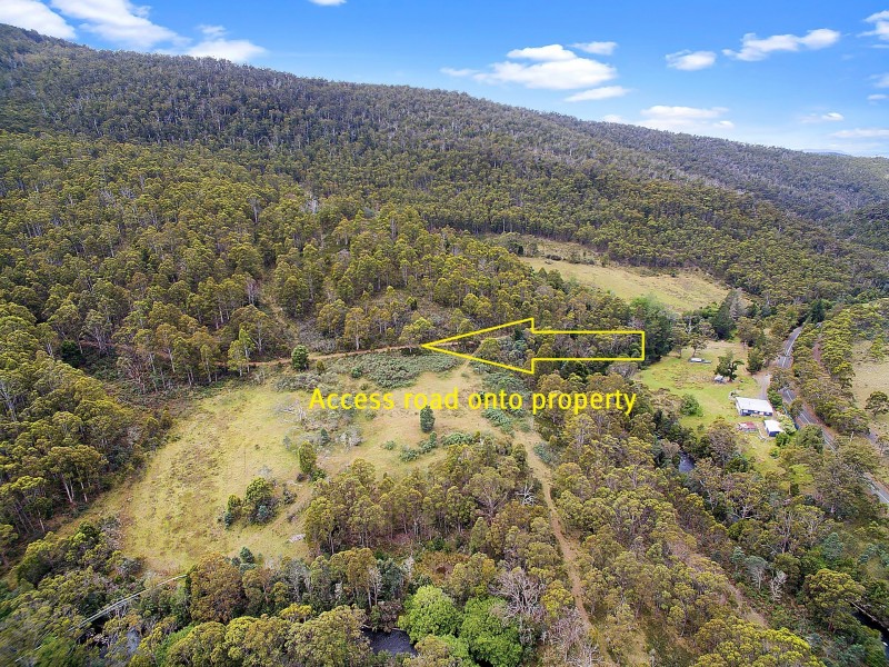 159341/1 Gordon River Road, National Park TAS 7140