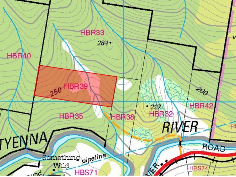 159341/1 Gordon River Road, National Park TAS 7140
