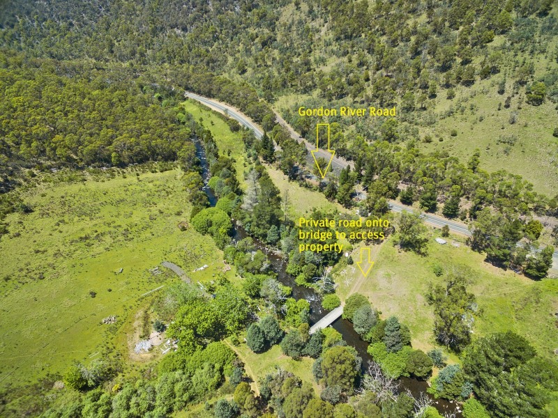 159341/2 Gordon River Road, National Park TAS 7140