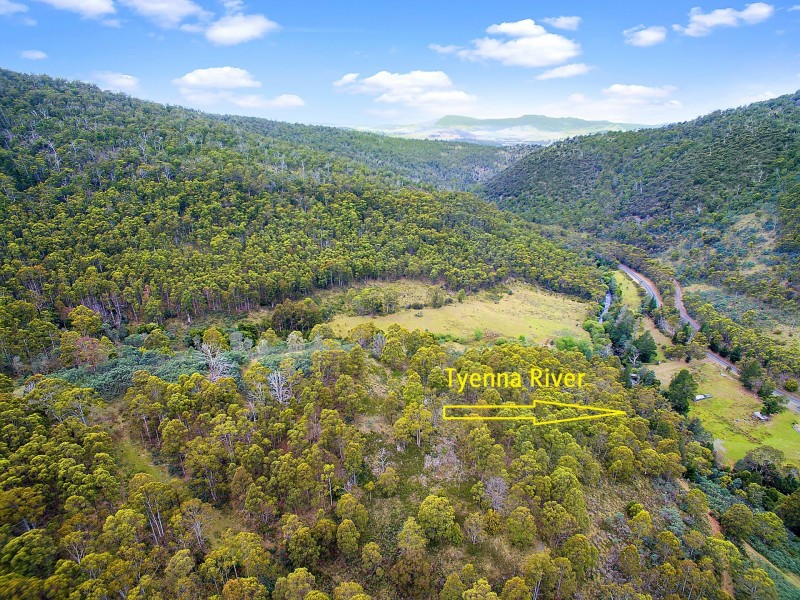159341/2 Gordon River Road, National Park TAS 7140